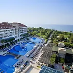 Trendy Aspendos 5* 시데
