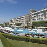 리조트 Trendy Aspendos 시데