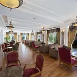 Trendy Aspendos 5*