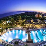 Trendy Aspendos 5* 시데