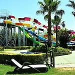 Trendy Aspendos