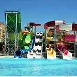 Trendy Aspendos Beach Station touristique 5*