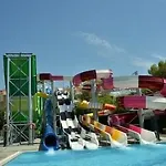 Üdülőközpont Trendy Aspendos Side