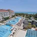 Trendy Aspendos Beach