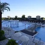Trendy Aspendos Üdülőközpont 5*