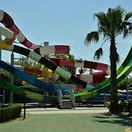 Trendy Aspendos Beach