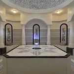 Trendy Aspendos Beach 5* Sidé