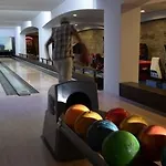 Üdülőközpont Trendy Aspendos 5*