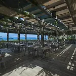 Trendy Aspendos Beach
