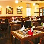 Trendy Aspendos Beach 5*