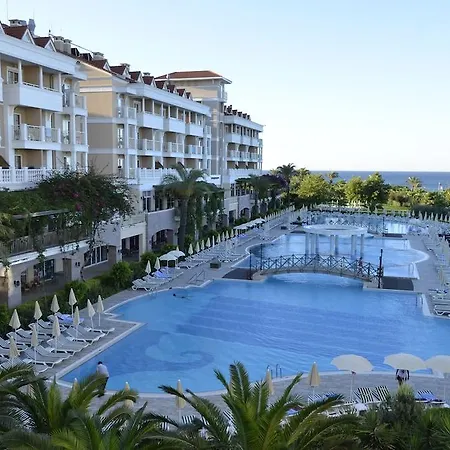 Resort Trendy Aspendos