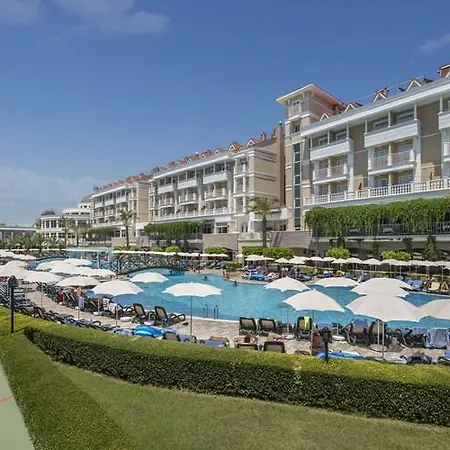 Resort Trendy Aspendos Side