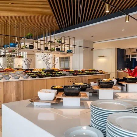 Resort Trendy Aspendos 5*