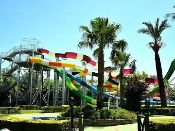 Trendy Aspendos Resort