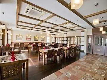 Resort Trendy Aspendos Side