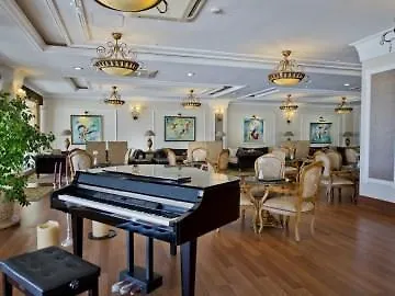 Resort Trendy Aspendos