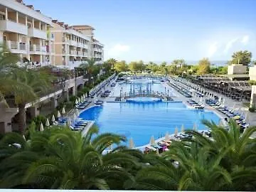 Resort Trendy Aspendos Side