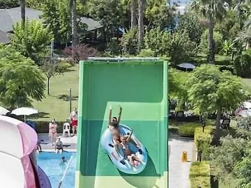 Resort Trendy Aspendos Side