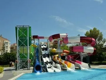 Resort Trendy Aspendos Side