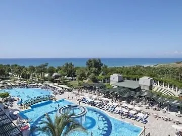 Resort Trendy Aspendos Side