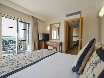 Trendy Aspendos Θέρετρο 5*