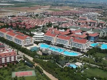 Trendy Aspendos 5*