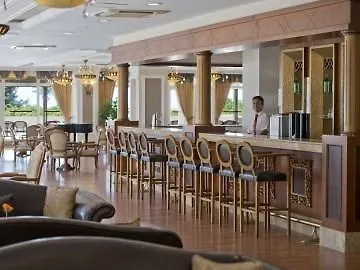 Resort Trendy Aspendos