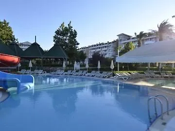 Trendy Aspendos Θέρετρο Σιντέ