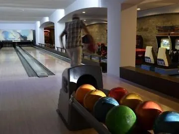 Resort Trendy Aspendos 5*