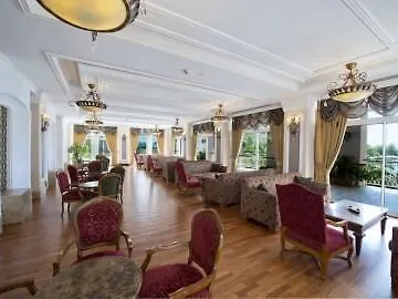 Trendy Aspendos Θέρετρο 5*
