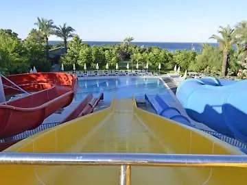 Trendy Aspendos Resort