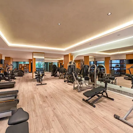 Trendy Aspendos Resort