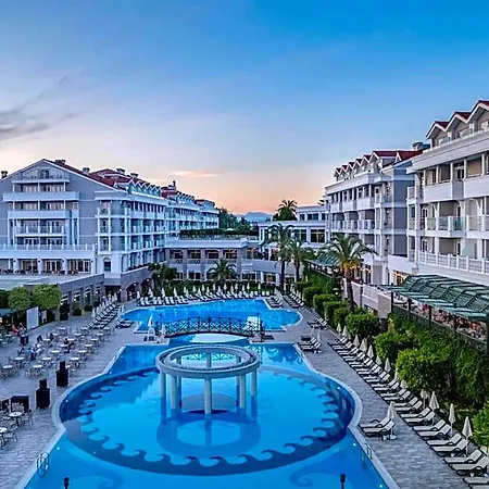 Resort Trendy Aspendos