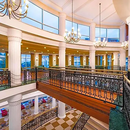 Resort Trendy Aspendos 5*