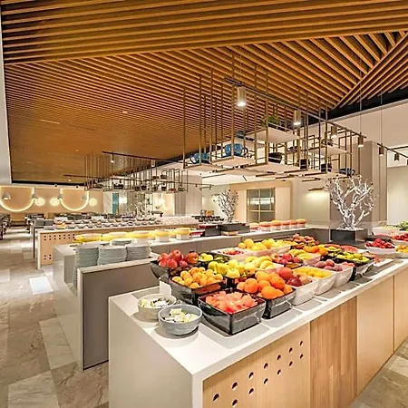 Resort Trendy Aspendos 5*