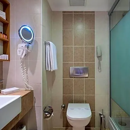 Resort Trendy Aspendos Side