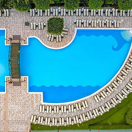 Trendy Aspendos Resort 5*