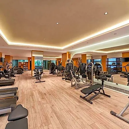 Resort Trendy Aspendos 5*