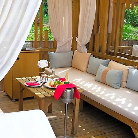 Trendy Aspendos Resort Side