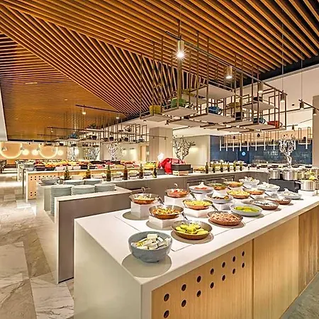 Trendy Aspendos Resort