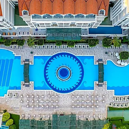 Resort Trendy Aspendos