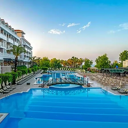 Resort Trendy Aspendos 5*