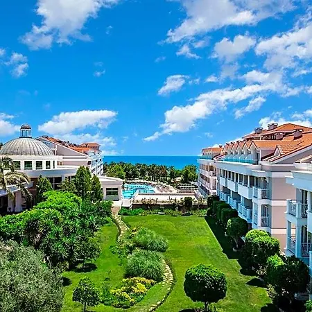 Resort Trendy Aspendos