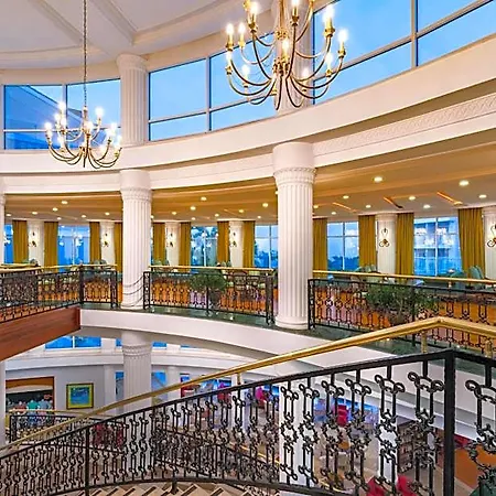 Resort Trendy Aspendos 5*