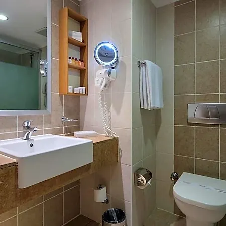 Trendy Aspendos Resort