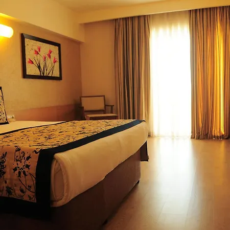 Resort Trendy Aspendos Side