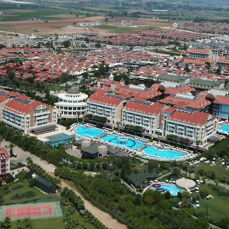 Resort Trendy Aspendos Side