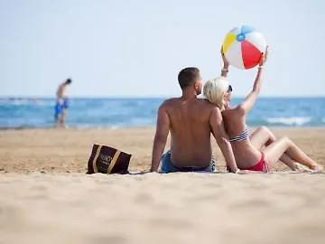 Trendy Aspendos 5* Side