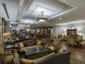 Trendy Aspendos Resort Side