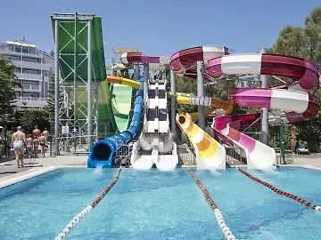 Trendy Aspendos Resort